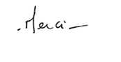 Merci